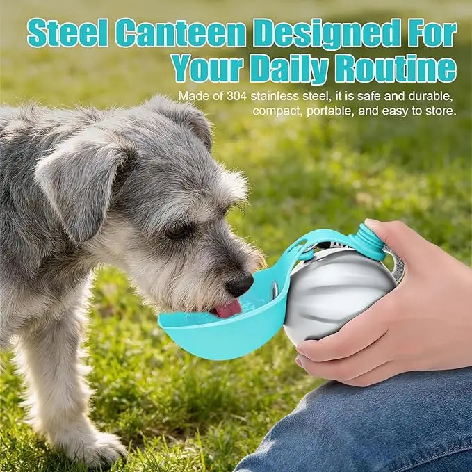PawBottle Pro®