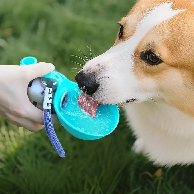 PawBottle Pro®