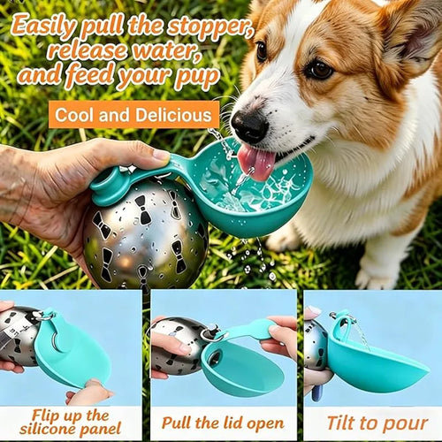 PawBottle Pro®