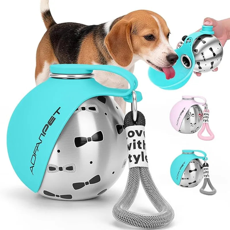 PawBottle Pro®