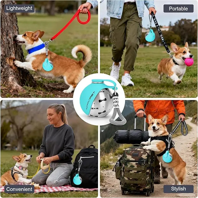 PawBottle Pro®