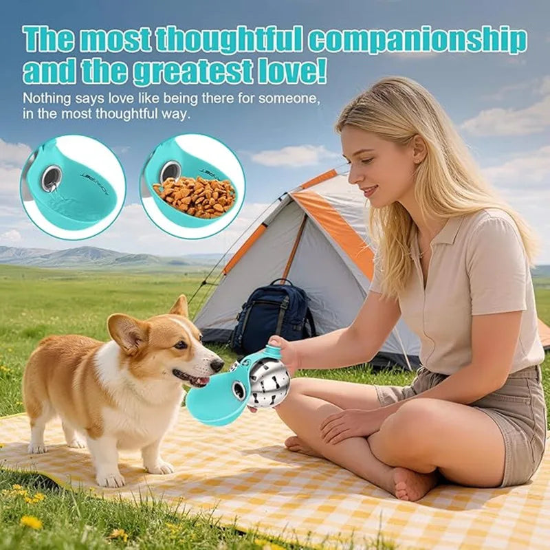 PawBottle Pro®