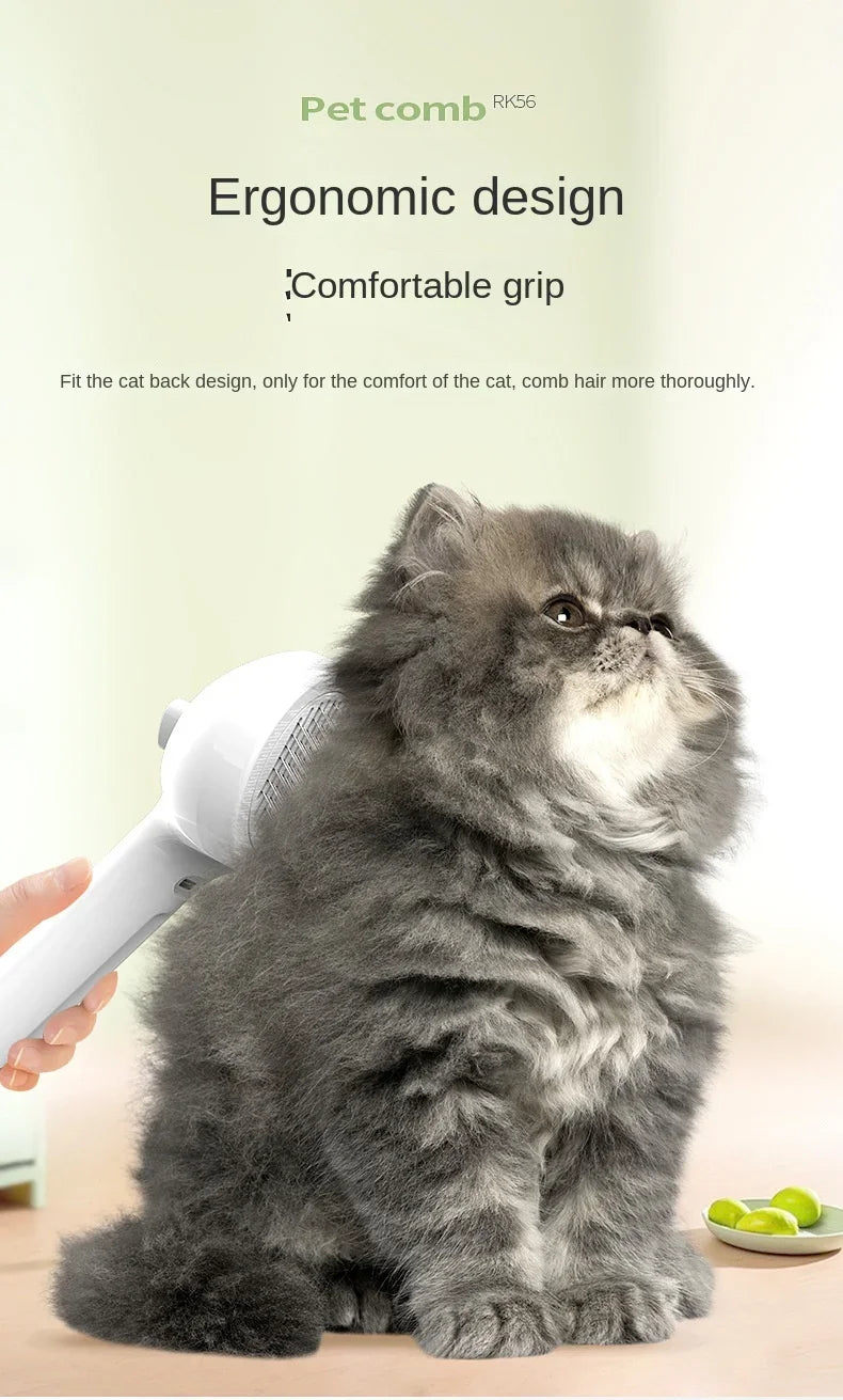 PurrSteam Pro®