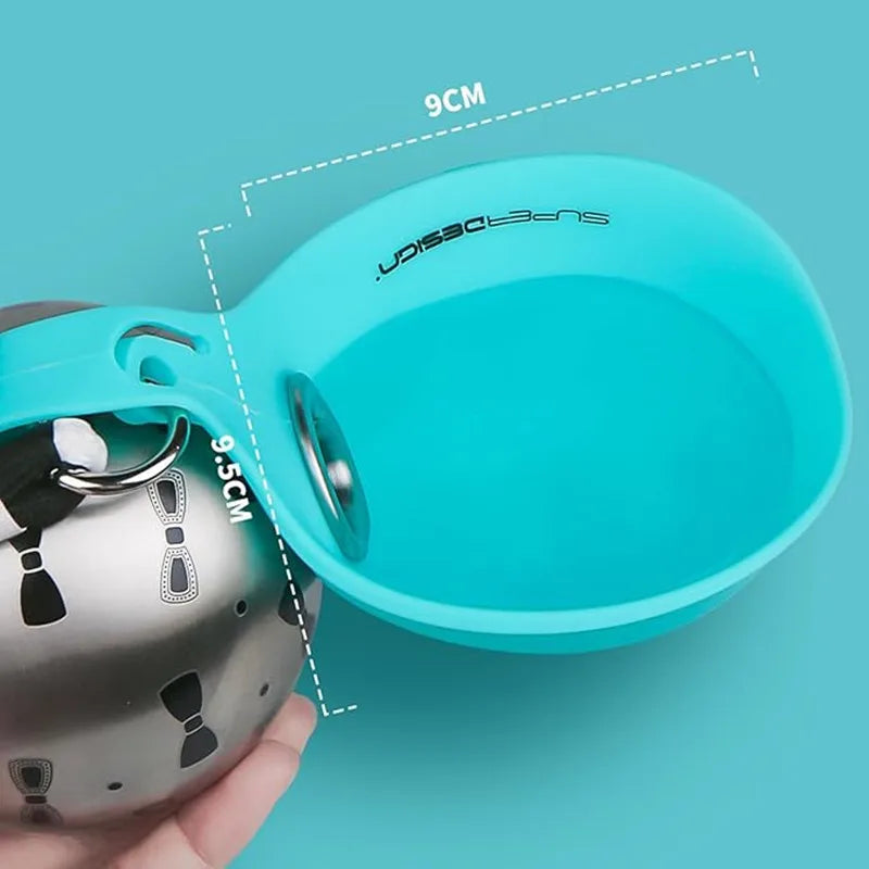 PawBottle Pro®