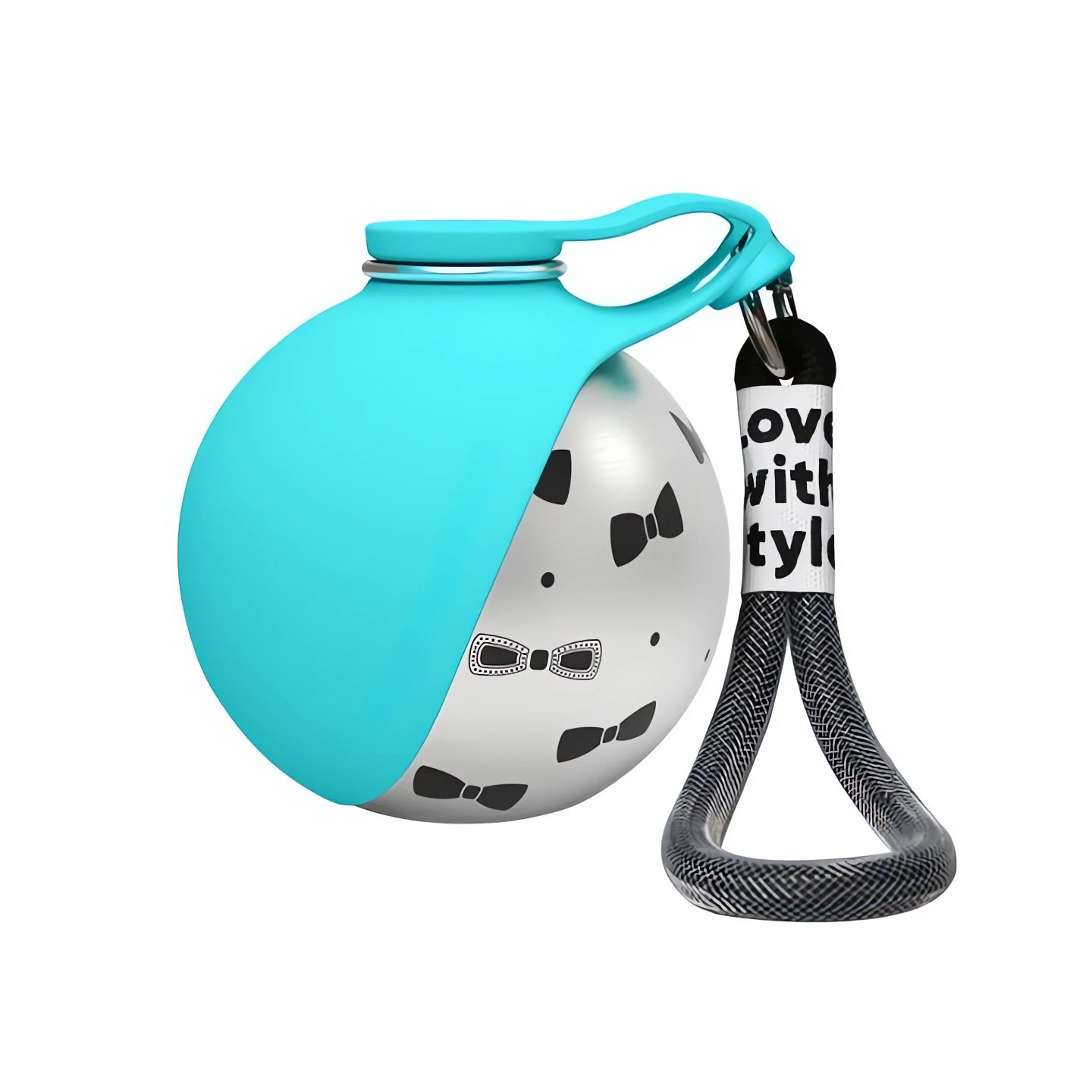 PawBottle Pro®