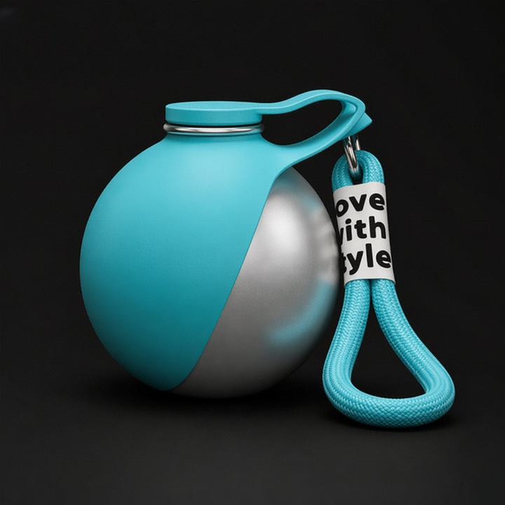 PawBottle Pro®